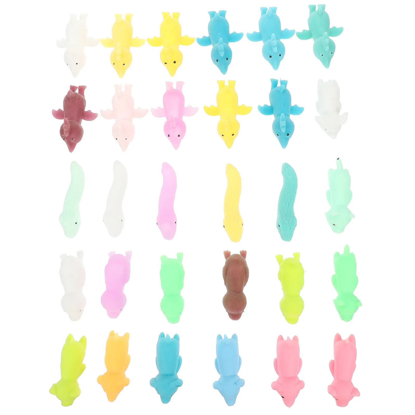 30-pcs-the-animal-kids-stretch-toy-finger-small-cat-toys-tpr-for
