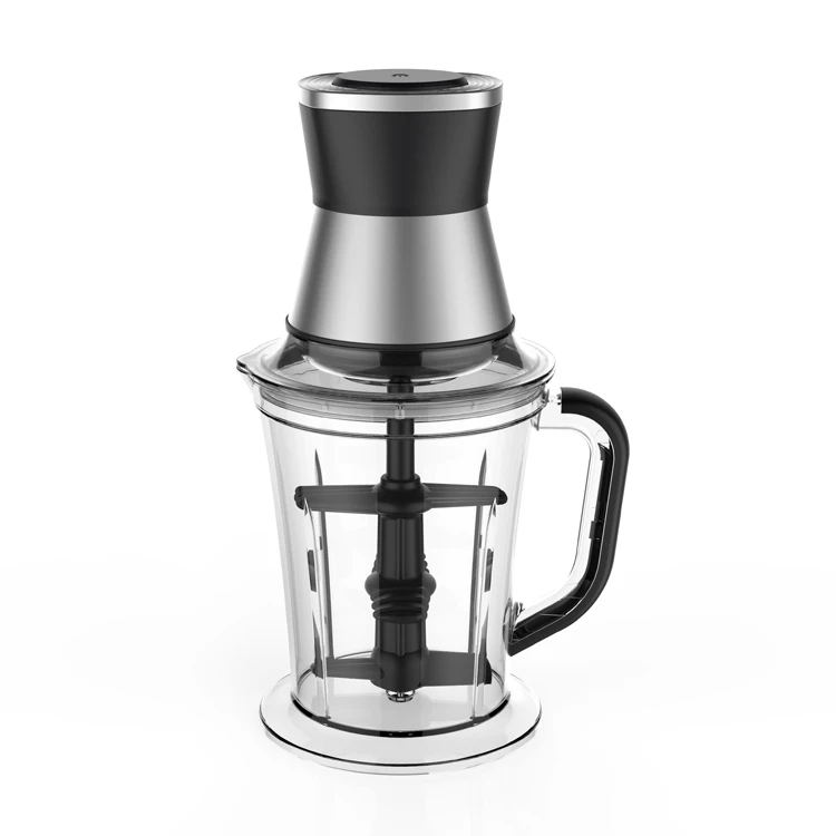 

New model2L High Jar Food Chopper with Garlic Rod Meat Chopping Product Category