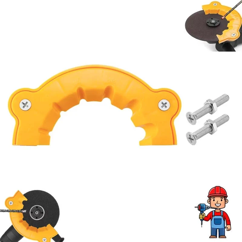 

1/2 шт. многофункциональная точилка для сверл, инструменты для полировки и шлифования, электрическая точилка для ударных сверл для кобальтовых/титановых сверл