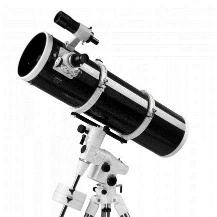 Astronomical Telescope Bkp2001eq5 Star Telescope Starry Sky Entry