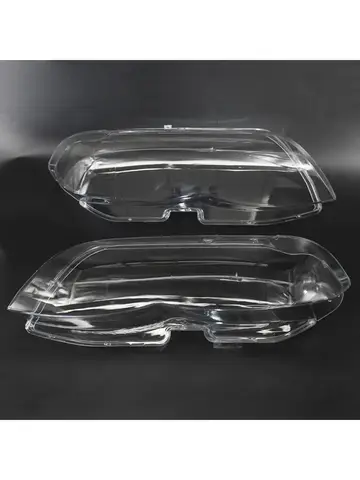 8 best sales bmw x5 accessories e53 - №5