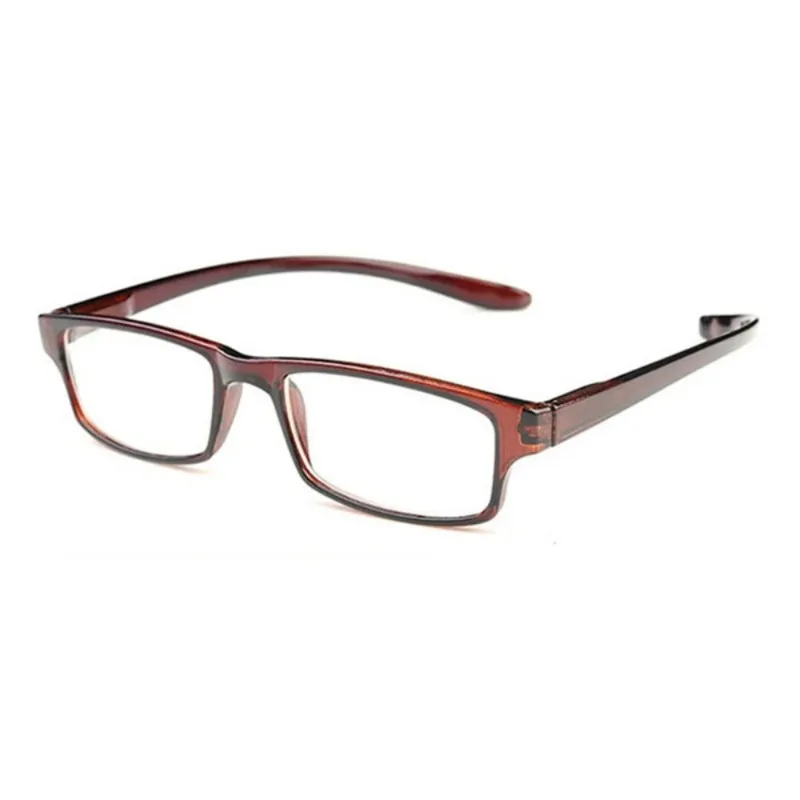 2024 Comfort occhiali da lettura ultraleggeri occhiali da lettura da uomo Hanging Stretch Women Anti-fatica presbiopia Unise Glasses gomito