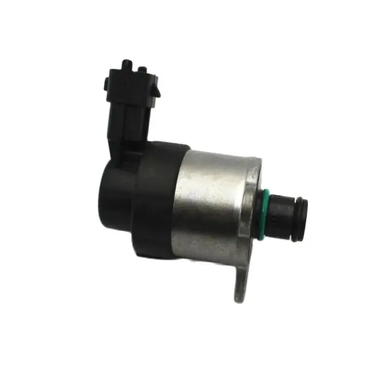 

0928400741 High Pressure Fuel Pump Regulator Metering Control Solenoid SCV Valve IMV Unit For MWM VOLVO VW MAN