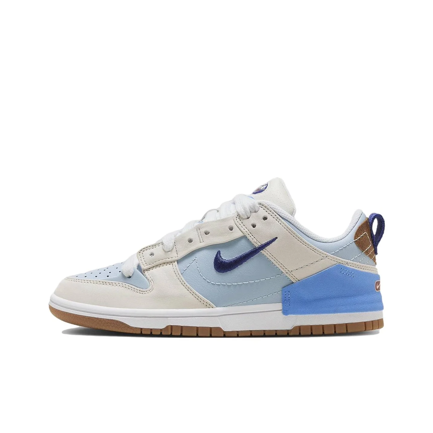 Nike Dunk Low Disrupt 2 'Since 1972' pour femme HF5713-411