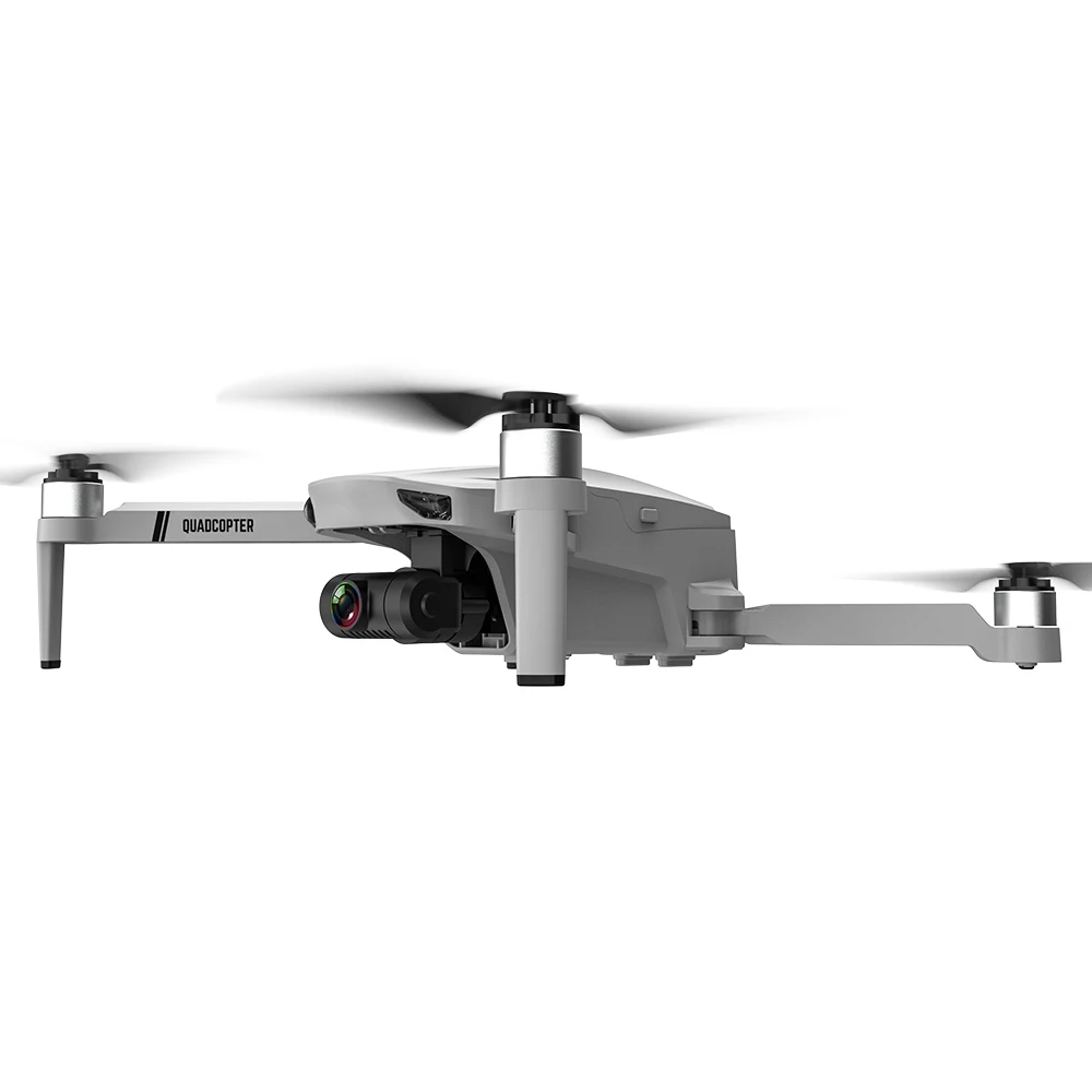 KF102Max GPS Drone 4k 6K Profesional 8K HD Camera 2-Axis Gimbal Anti-Shake fotografia aerea Quadcopter pieghevole senza spazzole