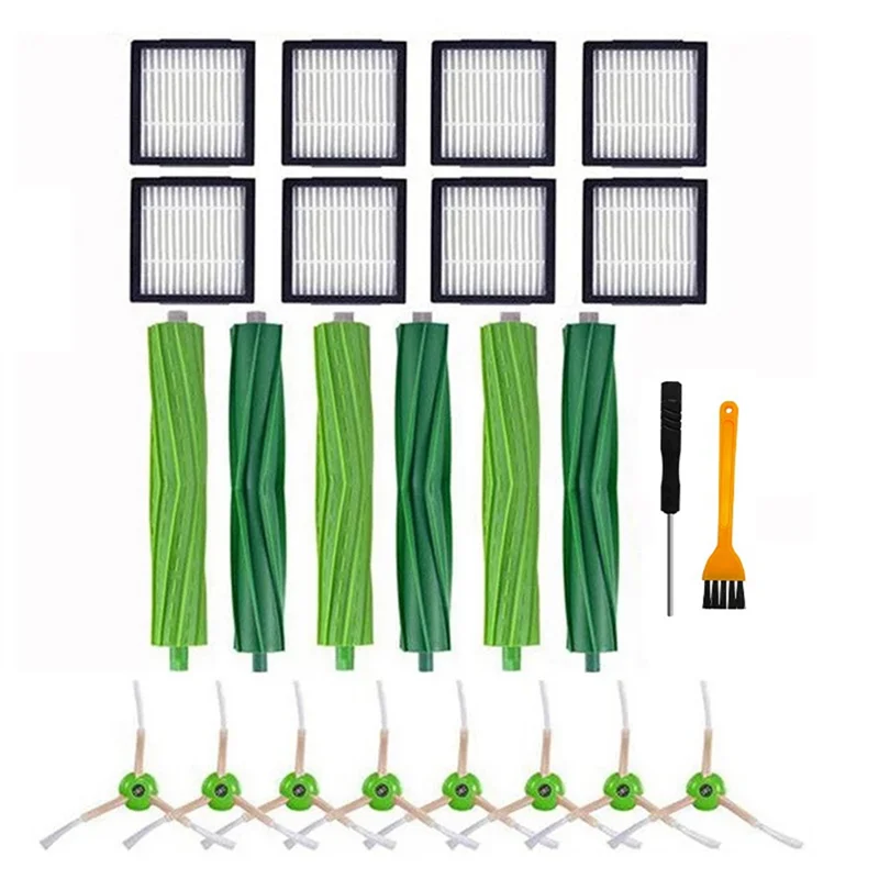 Baan-Hepa Filter Si… - image