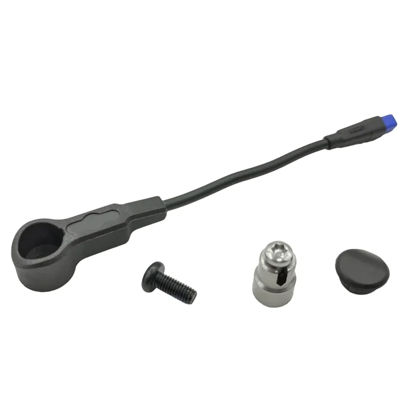

Для двигателя Bafang Mid M510 M600 M820 SR SD021.01 Датчик скорости Спидометр Датчик скорости для электрического велосипеда