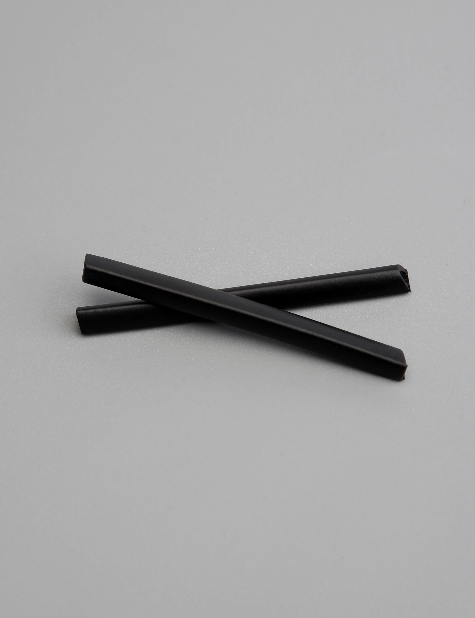 أغطية أرجل بديلة من LOCKFIT لـ Oakley Triggerman OO9266، إطار Triggerman Asian Fit OO9314