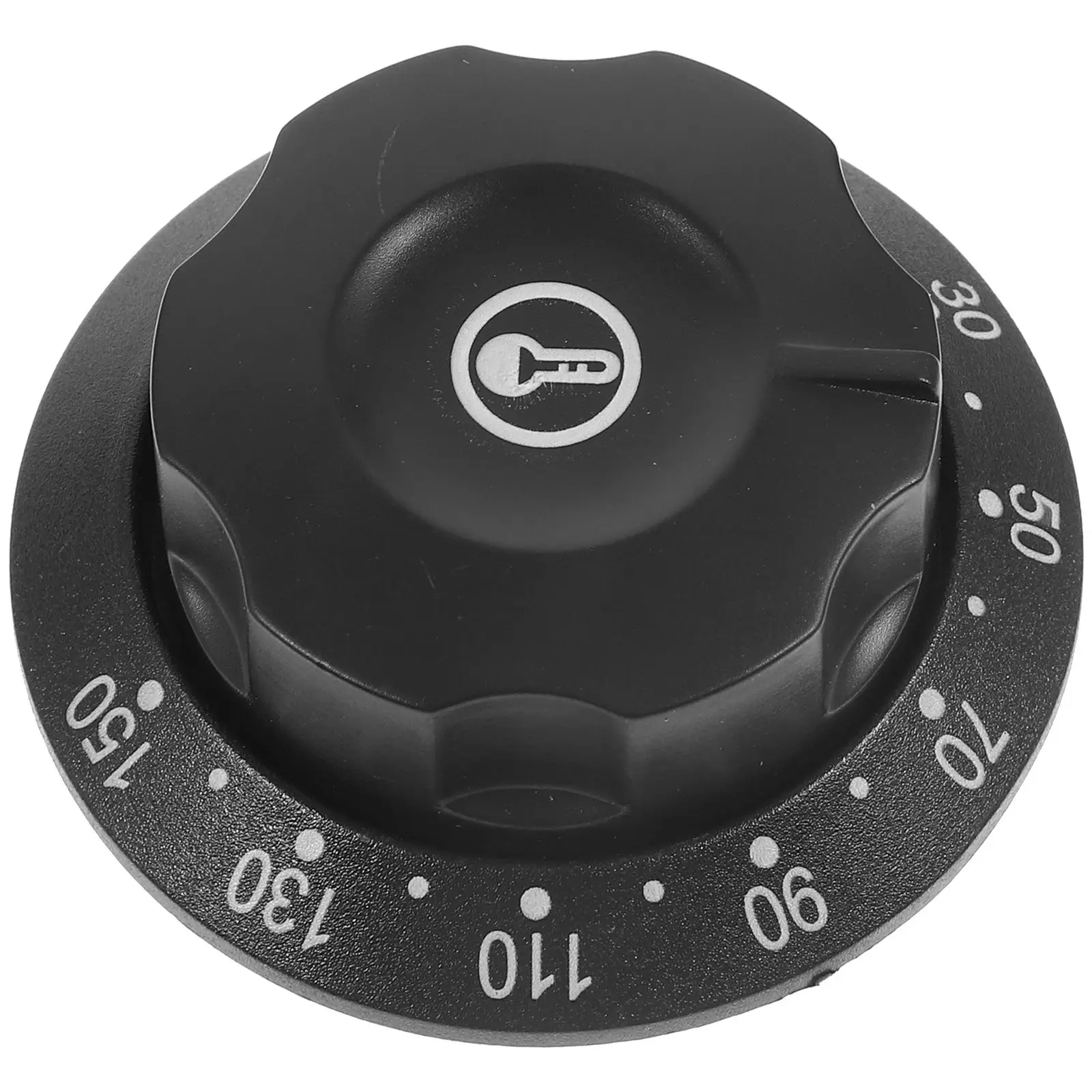 

Thermostat Cover Oven Knob Replacement Universal Temperature Controller Knobs Plastic Baby