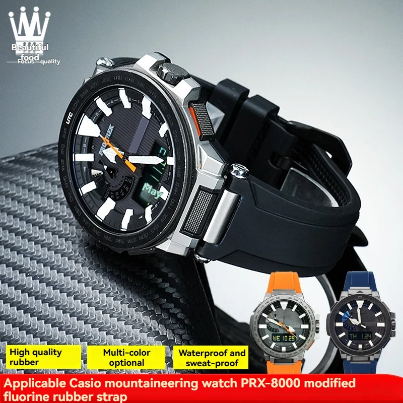 For Casio Protrek S… - image