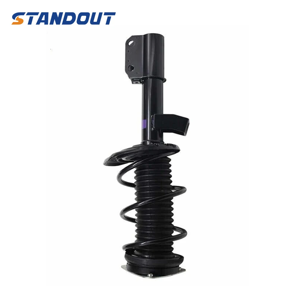 دعامة الصدمات الأمامية اليسرى اليمنى Assy ممتص الصدمات الأمامي أ 4533230300 ل سمارت فورتو W453 2014-2019 4533230300 #4