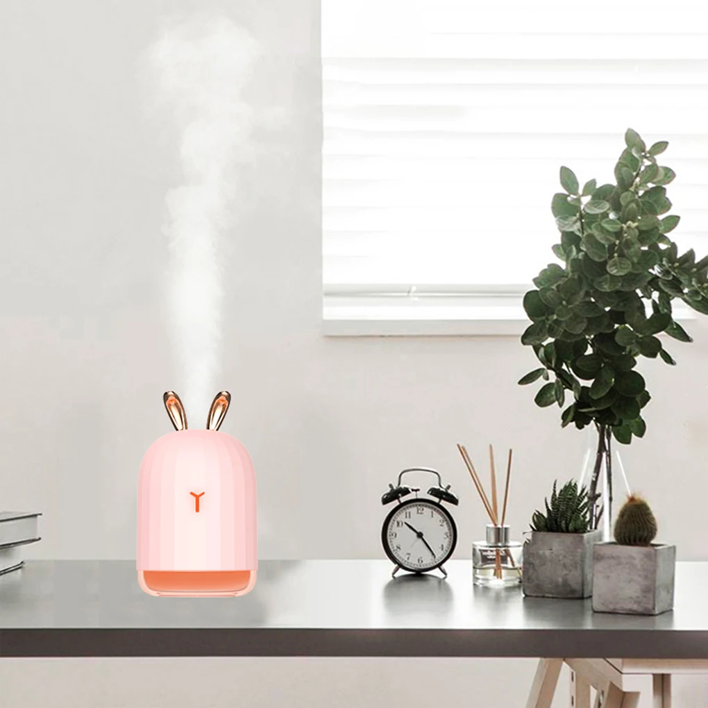 220Ml Sonic Air Hum…