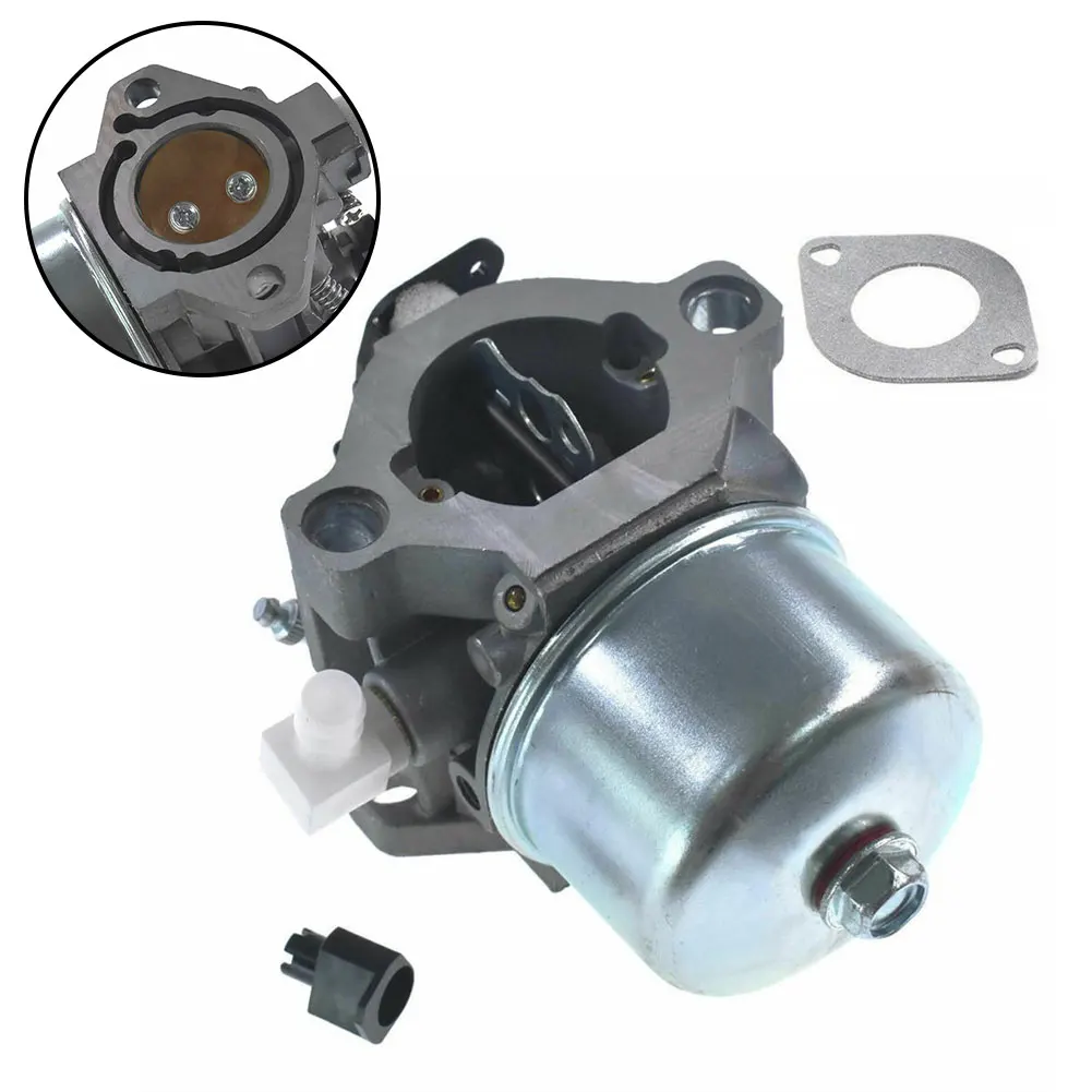 

Carburetor Carby Mower 12.5Hp For Briggs&Stratton LMT 5-4993 For 799728 For 498888 Lawn Mower Parts Accessories