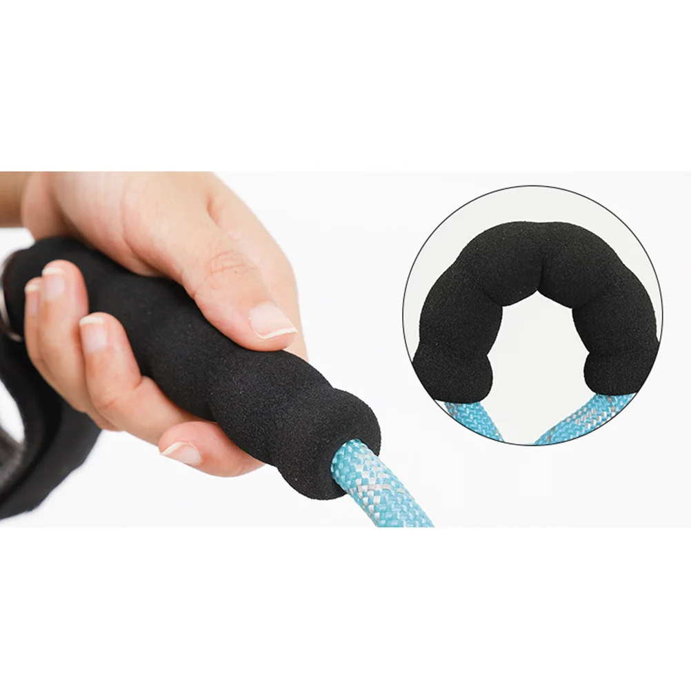 

Dog Training Leash Reflective Nylon Durable Pet Pulling Rope Comfort Grip Traction Rope For Cat Pet Supplies