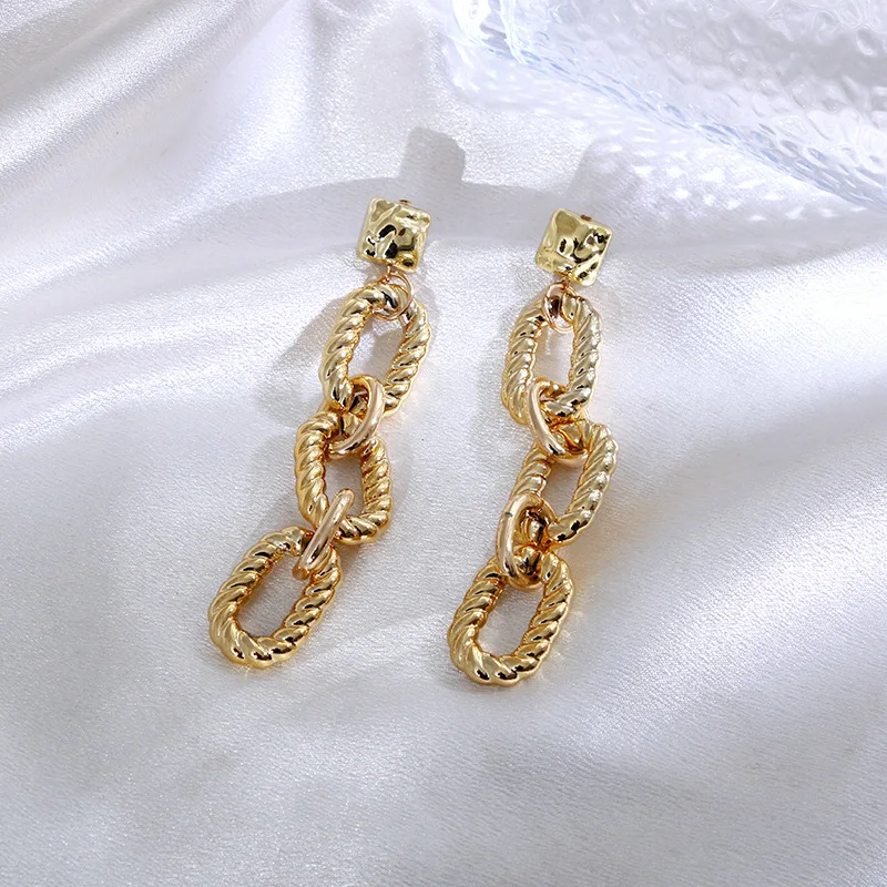 Jewelry accessories for women Party earrings earrings for women 2022 luxury Unusual piercing earrings