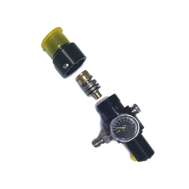 HPA Air Tank Regulator Piston Bigger Seal Polyurethane O-ring Oring Sealing 90 Duro 20/50pcs