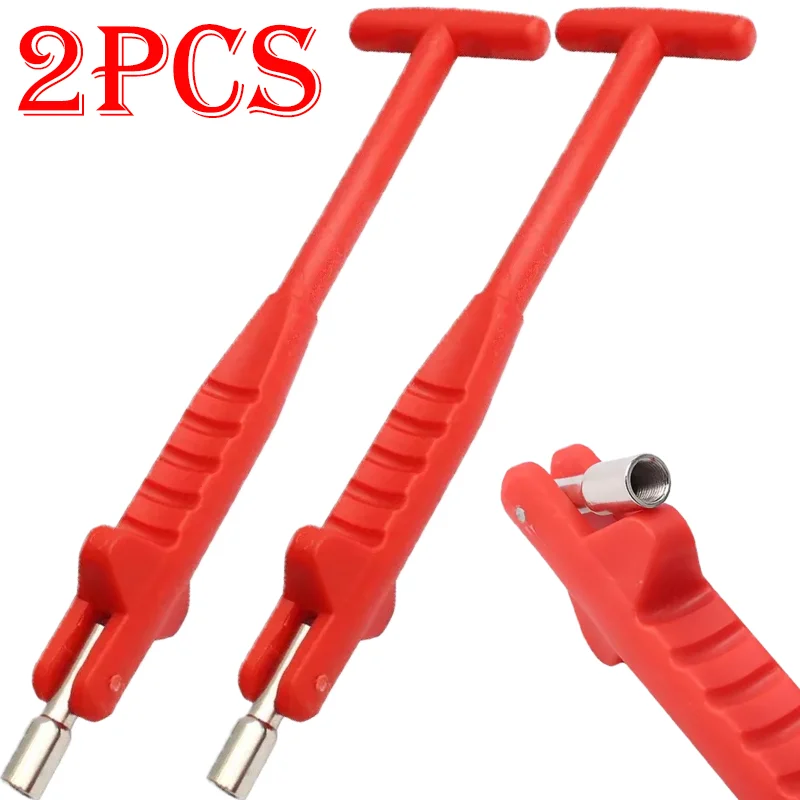 

Car Tire Valve Stem Puller Tube Best-selling Universal Metal Cars Wheel Remover Installer Repair Tools Auto Accessories