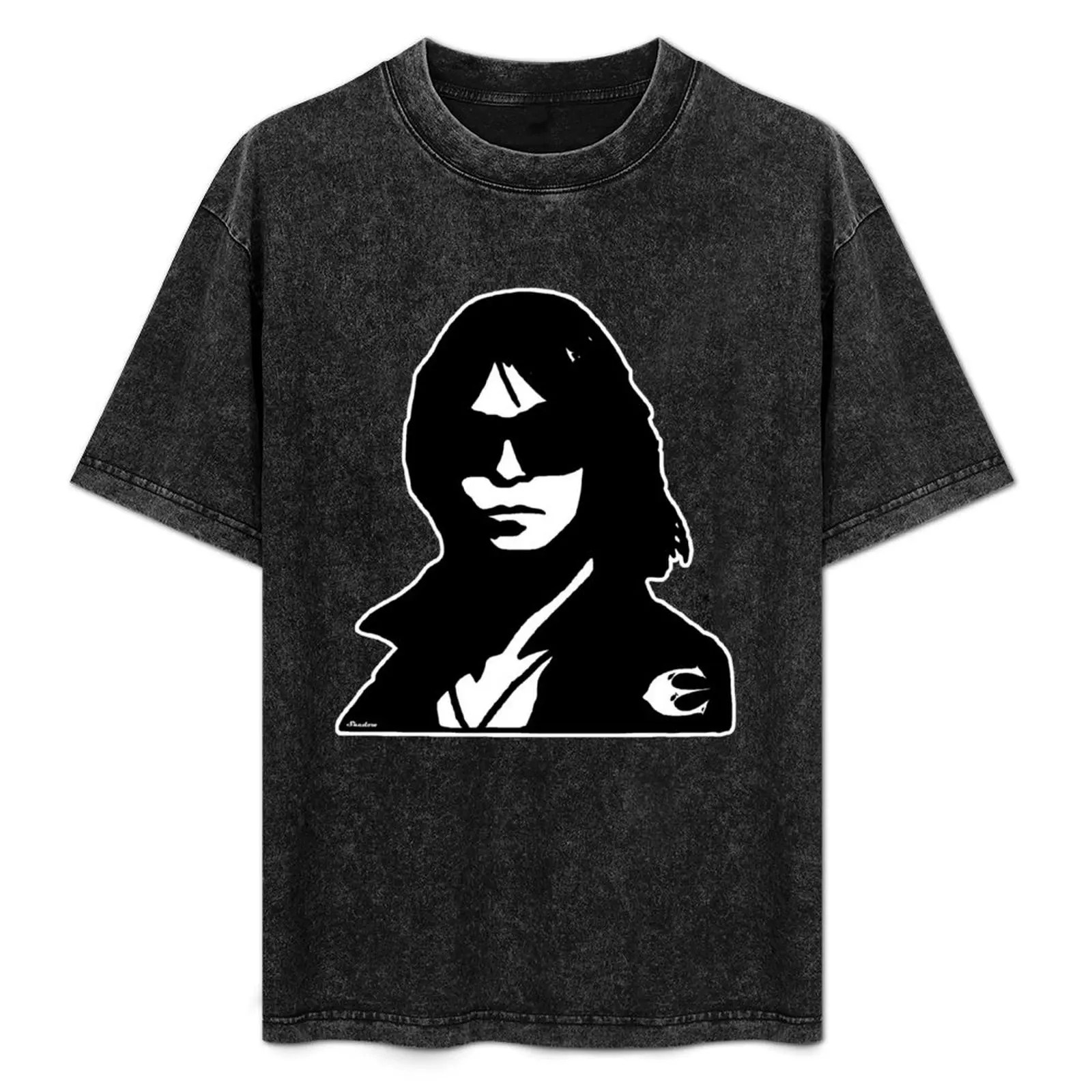 

Joey Tempest - Europe T-Shirt Christmas Casual Short Sleeve Top