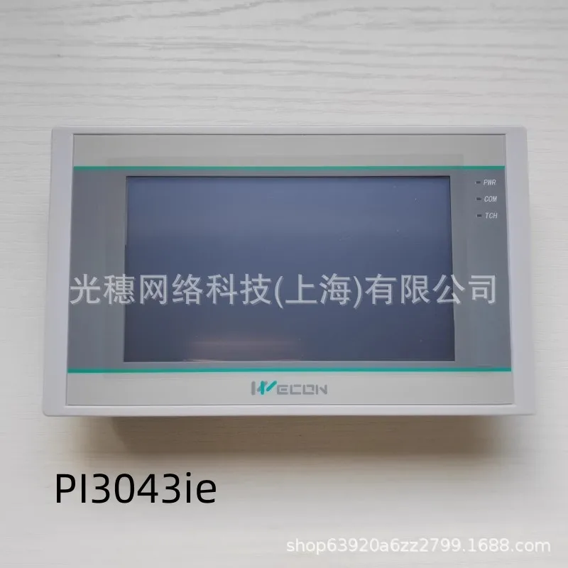 

Сенсорный экран WECON 2025 PI3102ie 3070ig (WIFI) LEVI2043T35t PI8150ig