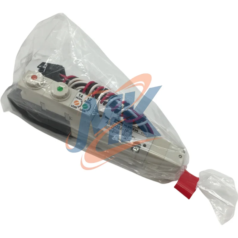 

Komori machine original new Solenoid Valve,A05GD35X-1P-D