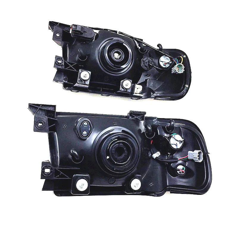 Car Headlights LED For Nissan Navara P27 2010-2014 Dongfeng Ruiqi 26060-P2760 26010-P2760