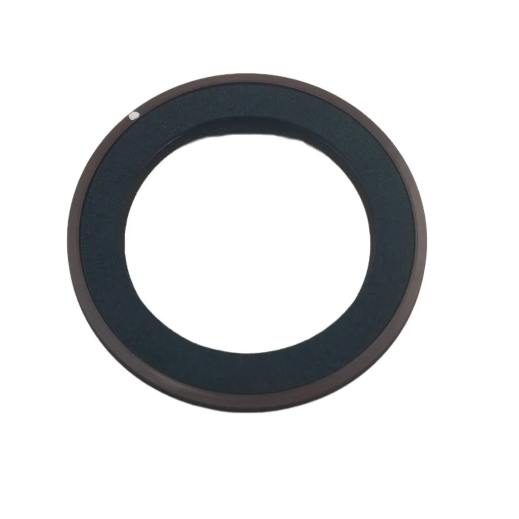 ISUZU engine 4BD1 4BG1 6BD1 6BG1 4HK1 6HK1 6WG1 6WF1 6WA1 engine crankshaft oil seal