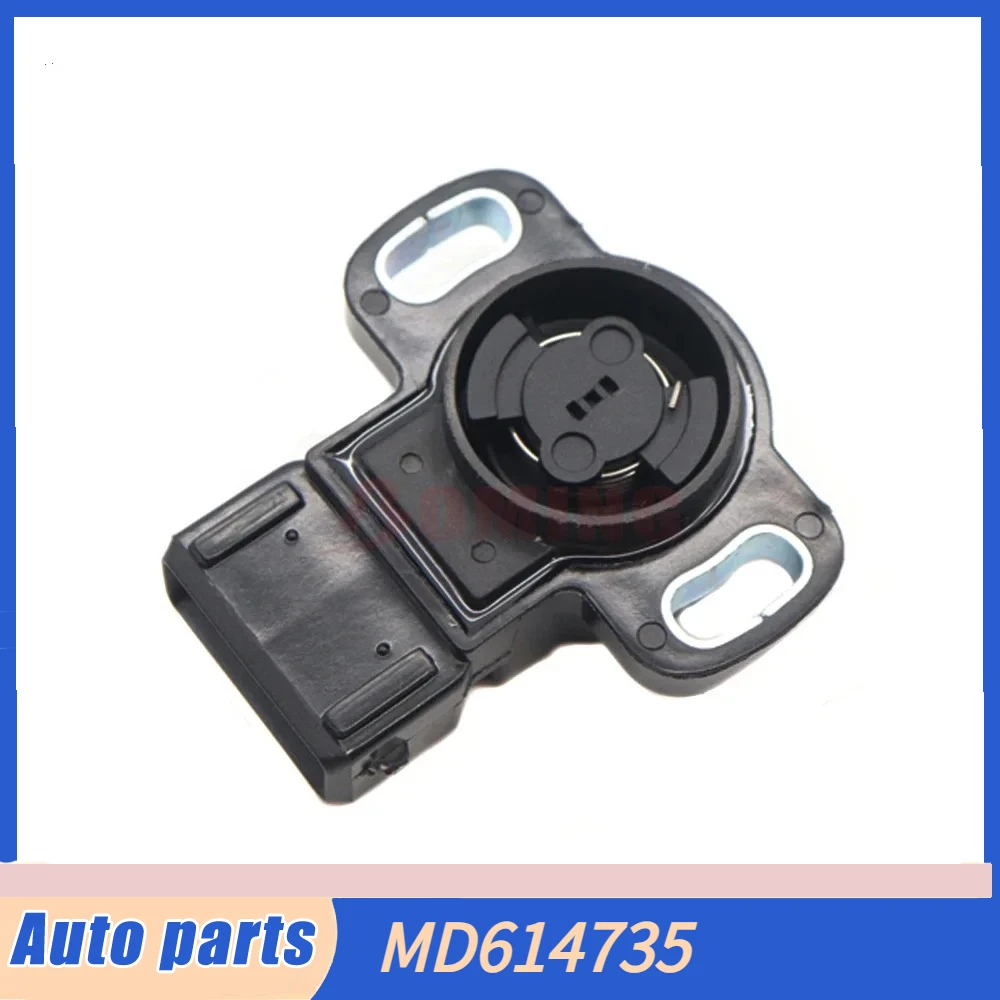 Car Throttle Position Sensor MD614735 For MITSUBISHI DIAMANTE 1997-2004 For MONTERO SPORT 1998-2000