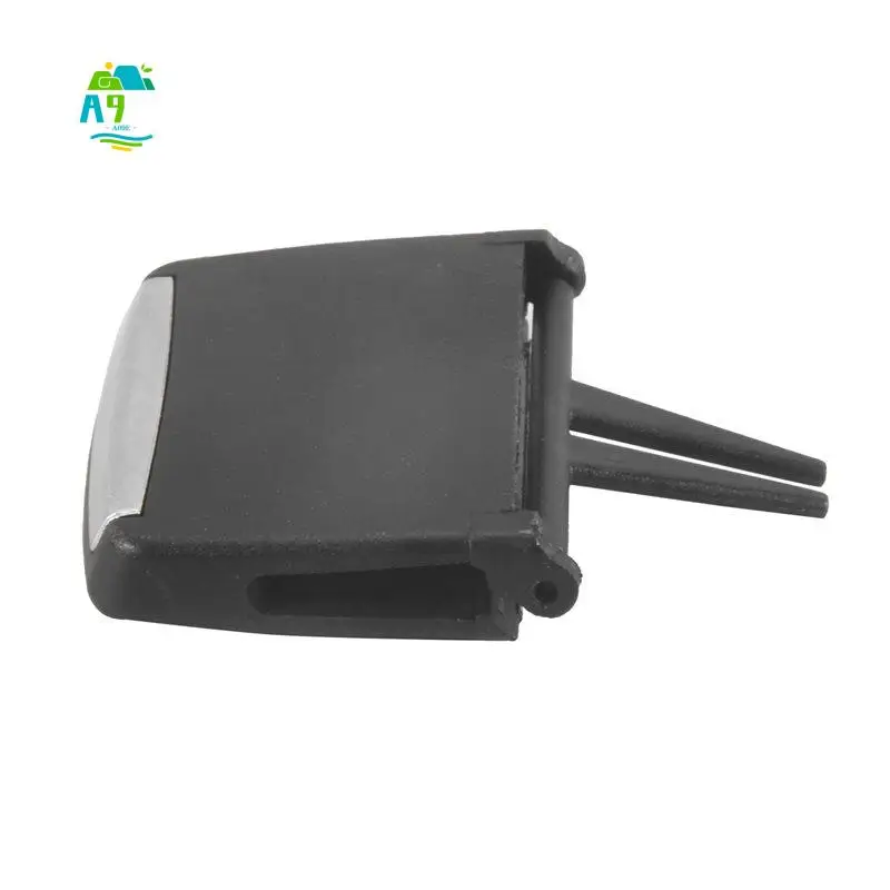 A09E-Car Air Conditioning Vent Outlet Tab Clip Repair Kit Air Vent Adjustment Buckle Accessories For Volvo XC90 2019-2023 313669