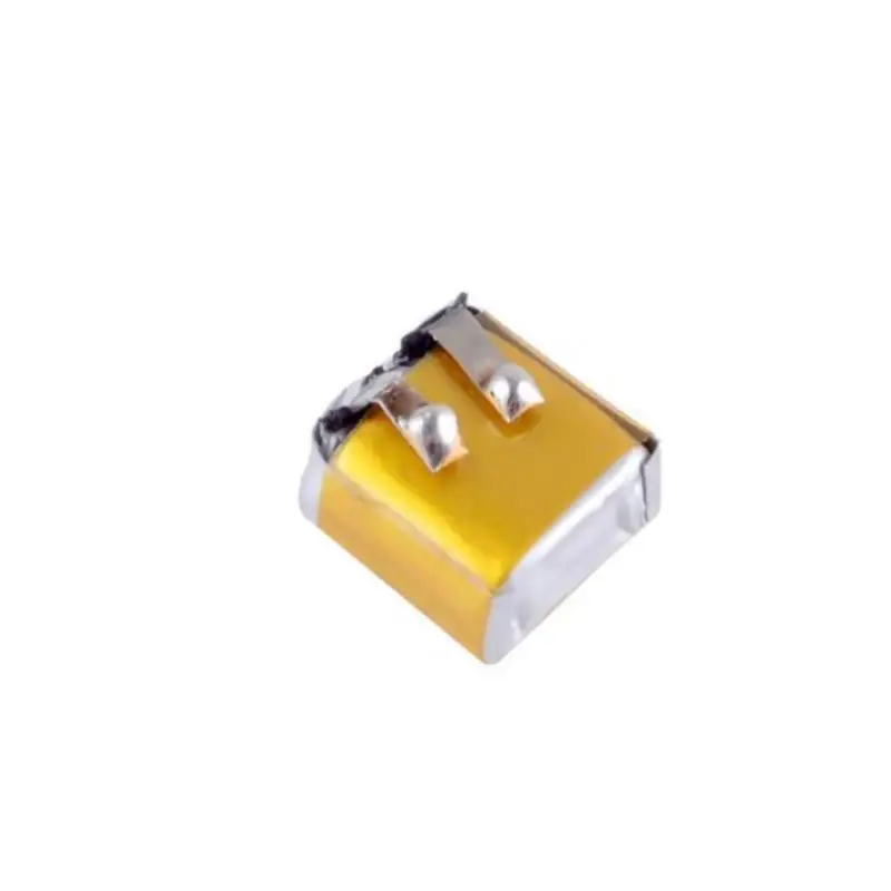 3.7V 30mah 401012 Lithium Polymer Rechargeable Battery For Bluetooth-compatible Headset