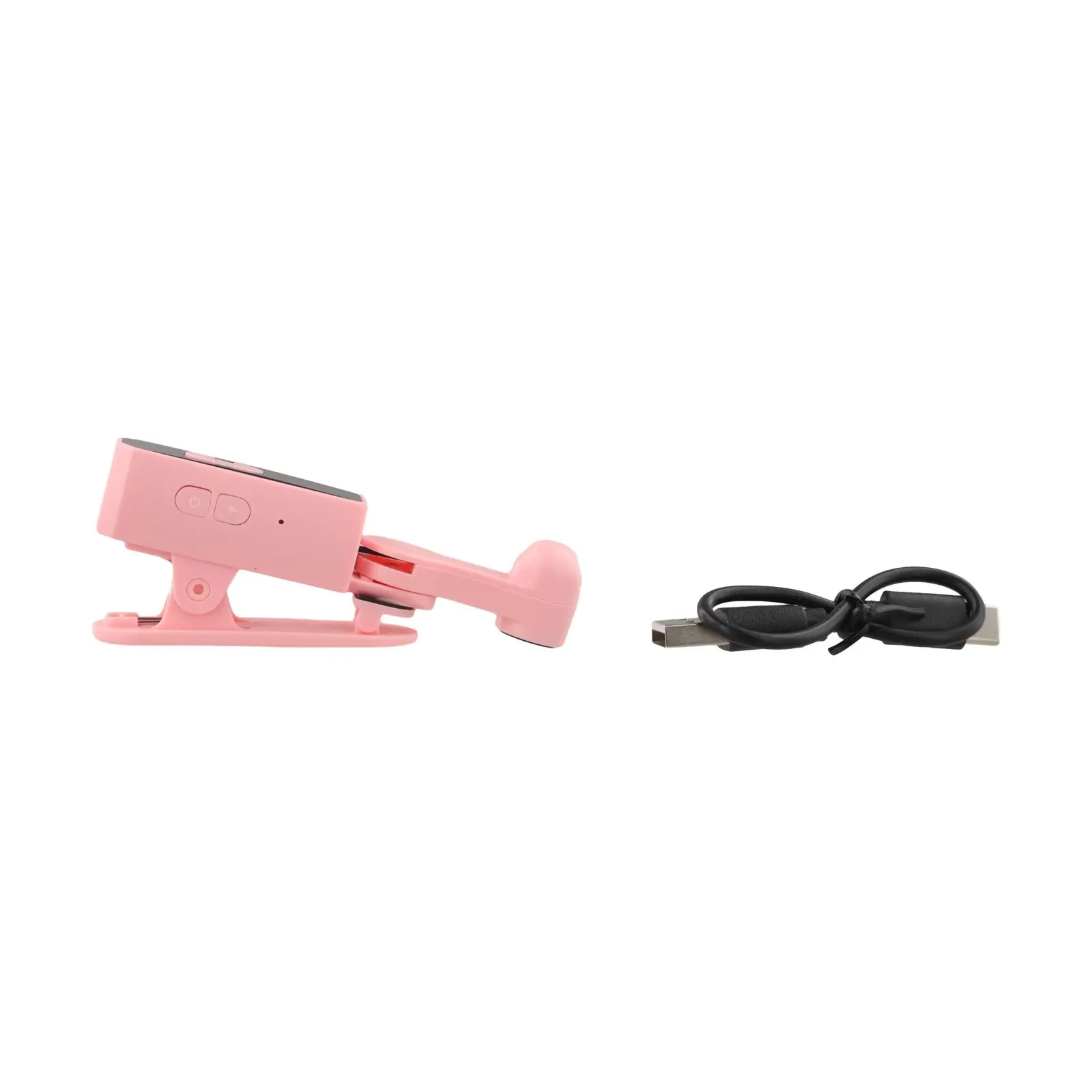 Mobile Phone Screen Device Speed Clicker Silent Adjustable Auto Screen Clicker For Live Broadcasts Finger Clicking Simulator