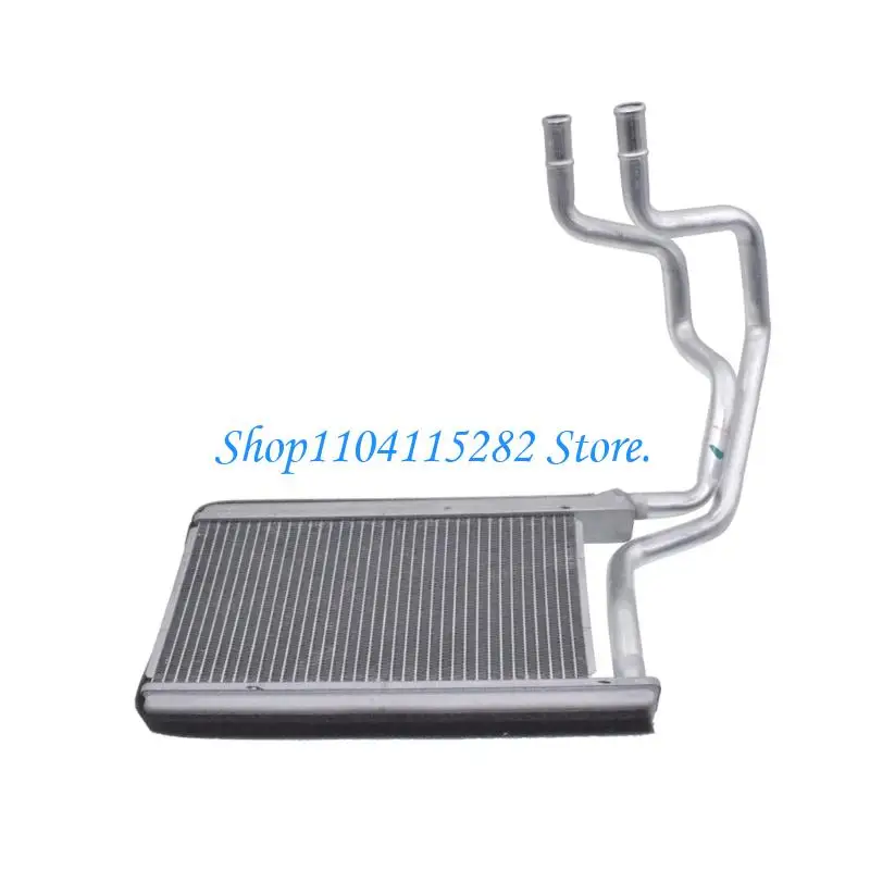 

Aluminum Heater Radiator Car Heater Heat Exchange Replace 7801A382