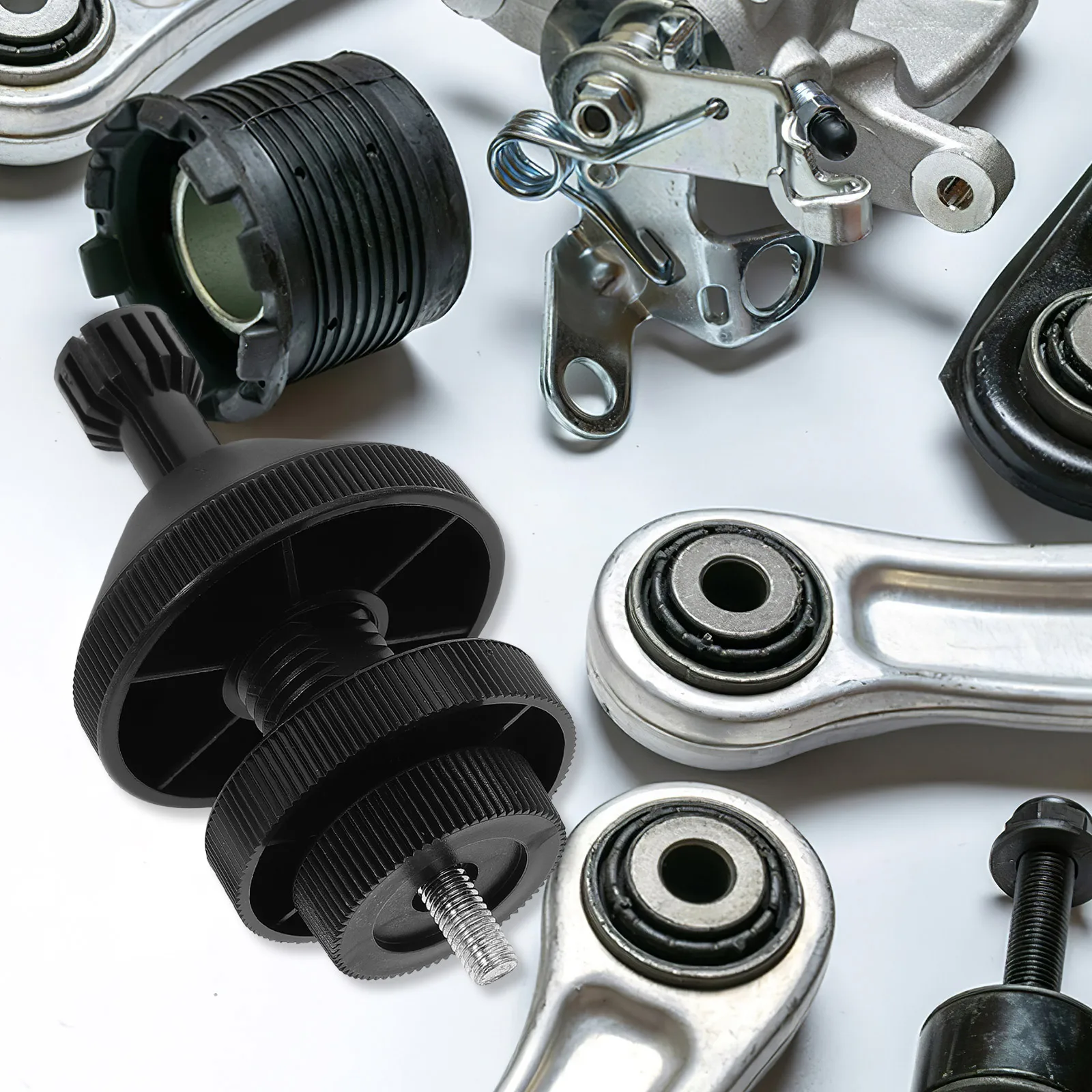 

1 set 1 Set Kit Centering Tools Hole Correction Accurate Calibration Durable Reliable Easy Use Wide Application Automotive Tools