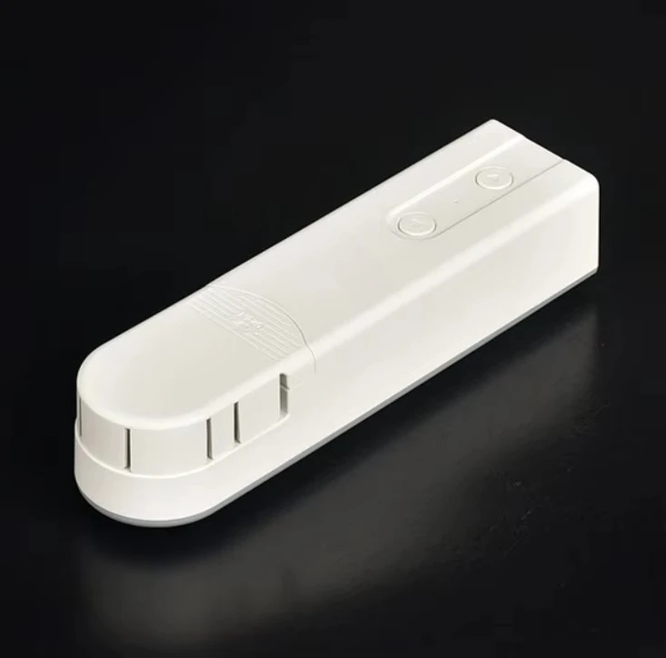 Hot Sale Easy Installation Intelligent Control Electric Wifi Electric Curtain Tuya Chain Drive Motor