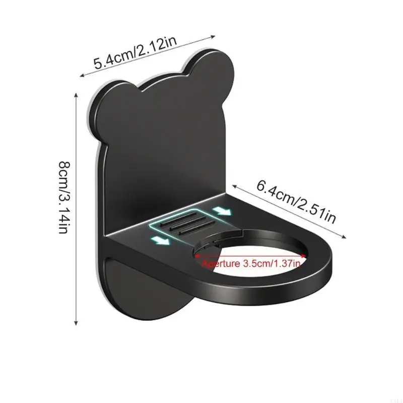 4PCS Body Waschhalter Set für bequem