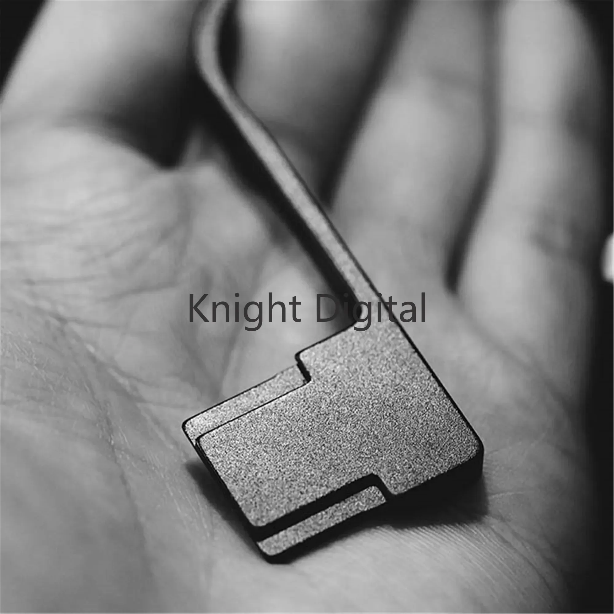 الإبهام بقية الإبهام قبضة الحذاء الساخن غطاء الألومنيوم الأسود لكاميرا سوني A6400 ILCE-6400