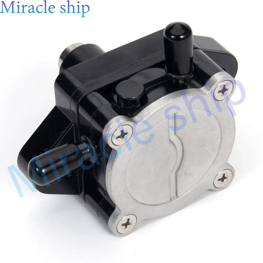 3H8-04000-1 Fuel Pump For Tohatsu/Mariner/Mercury 9.9-30hp Outboard Engine 803529T04 Professional Manufacturing Factory Supply