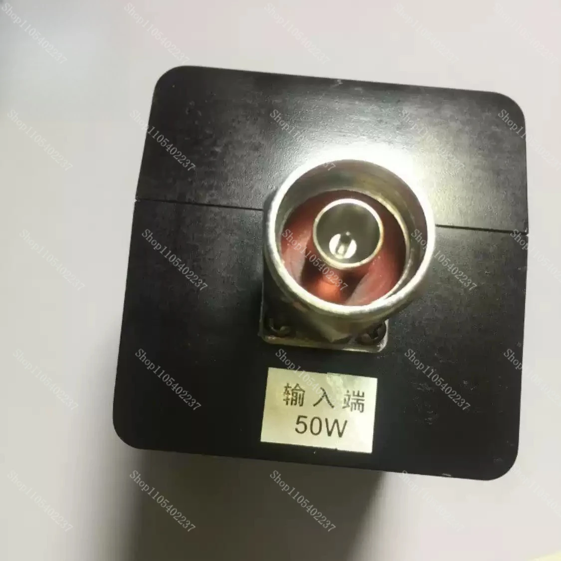 50W Coaxial Fixed Attenuator DC~3G N-type
