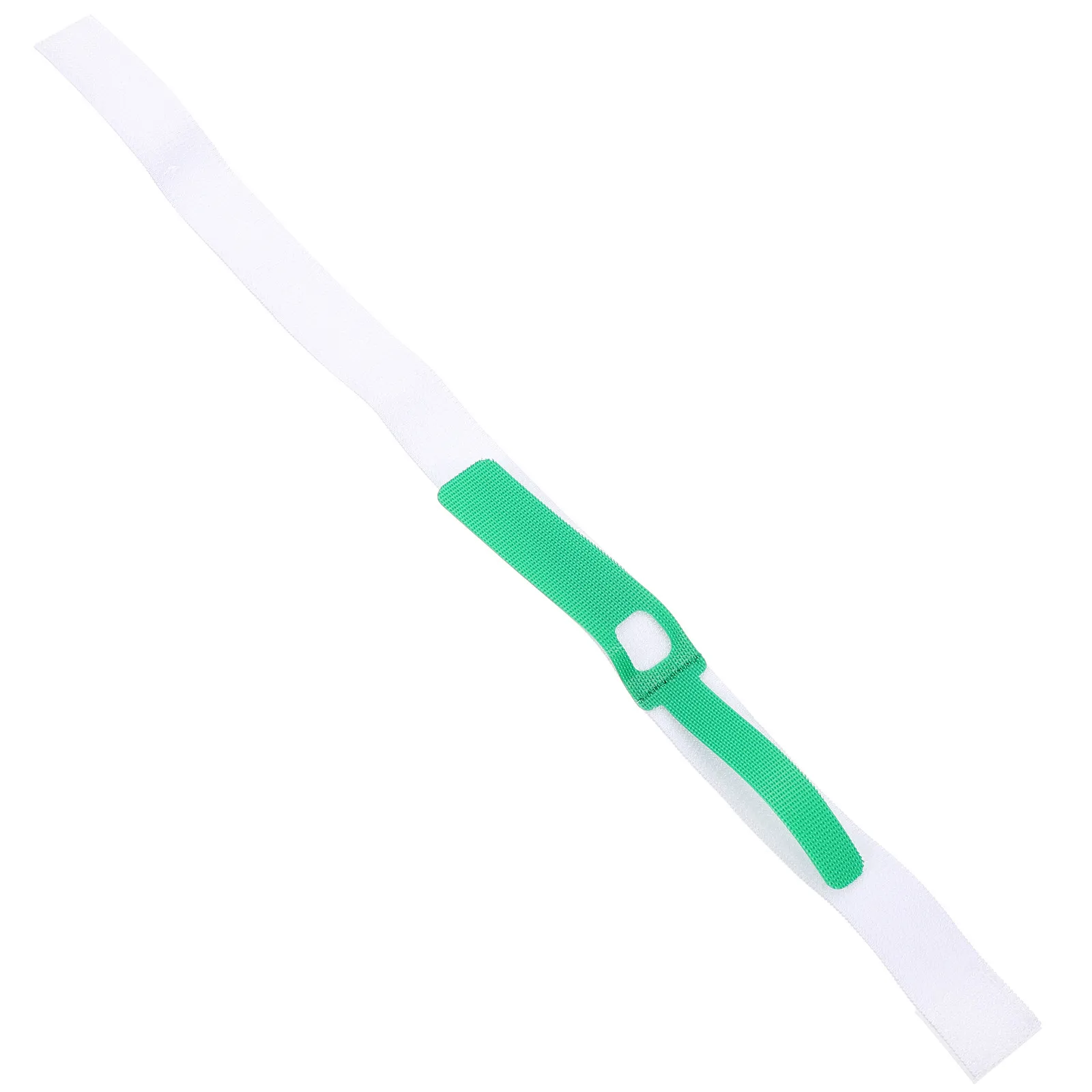1Pcs Catheter Fixation Strap Adjustable Holding Band Safe Breathable Elastic Leg Strap Lightweight