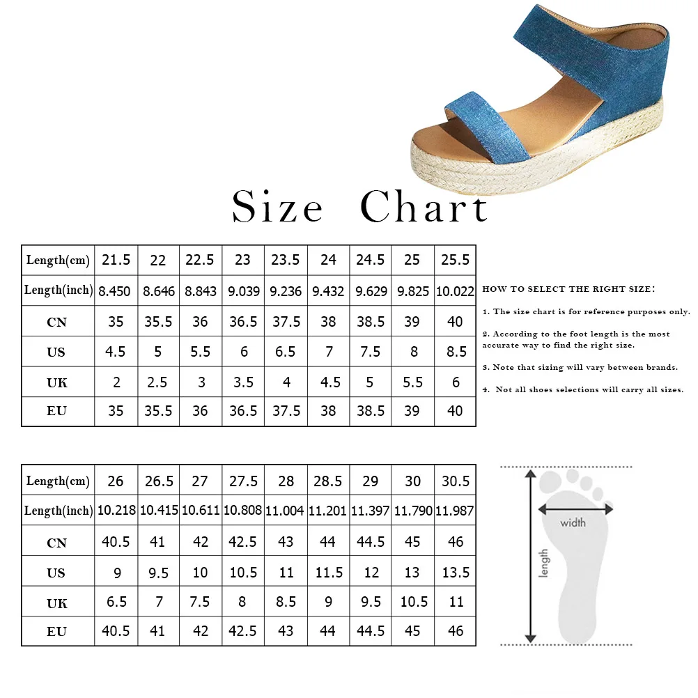 

Сандалии на танкетке Искусственный искусственный размер на шнуровке Верх комфорта Летняя пляжная вечеринка Повседневная одежда Нескользящие летние сандалии на танкетке Женские прочные