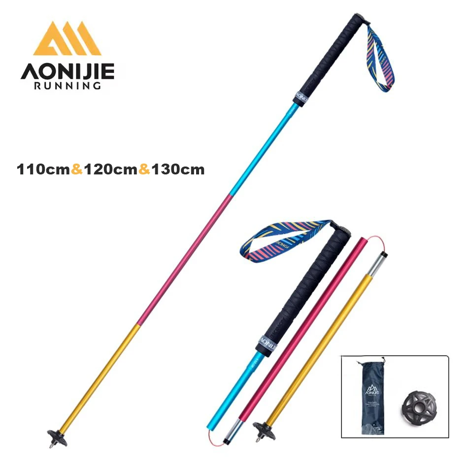 Aonijie E4201 Trail… - image