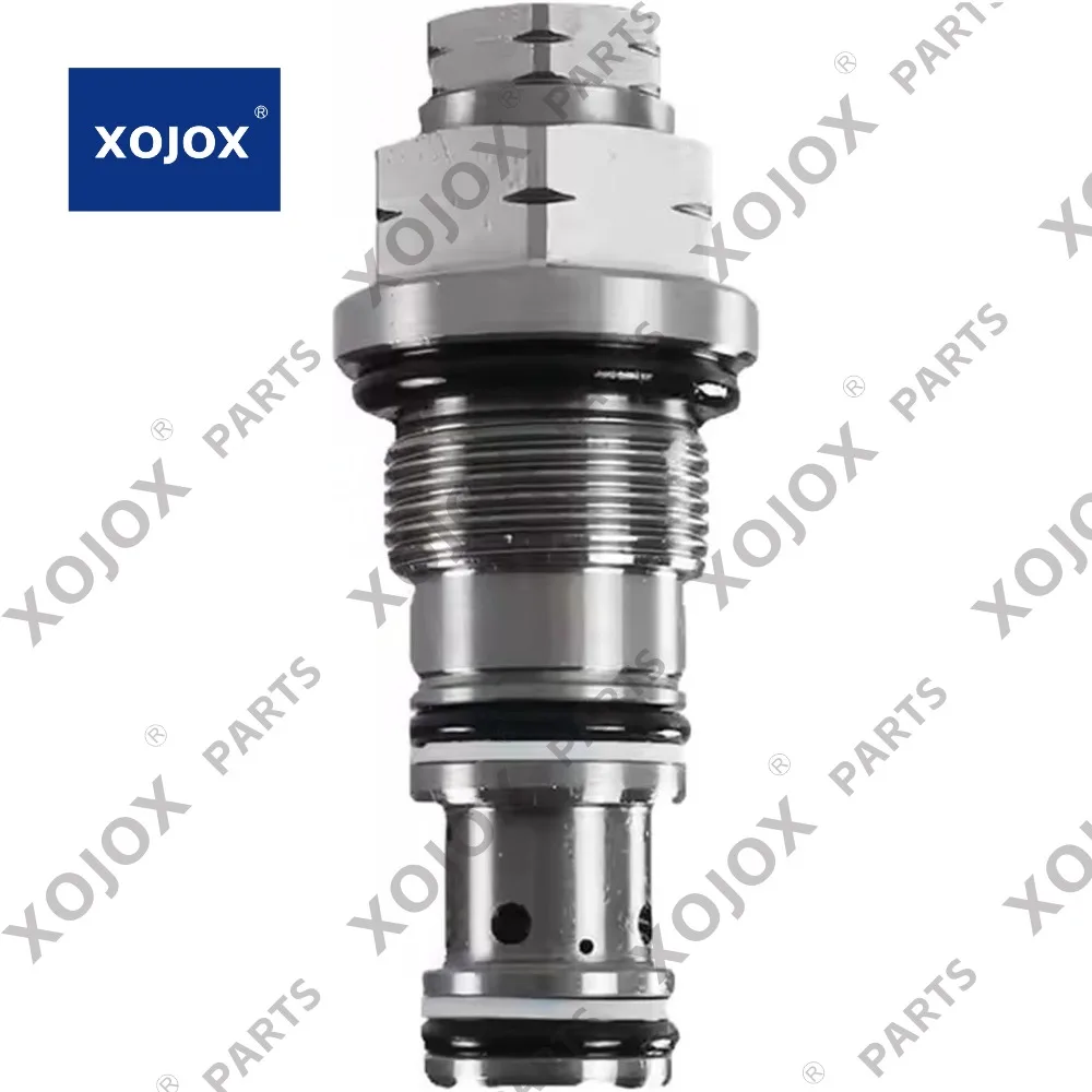 Xojox Relief Valve …