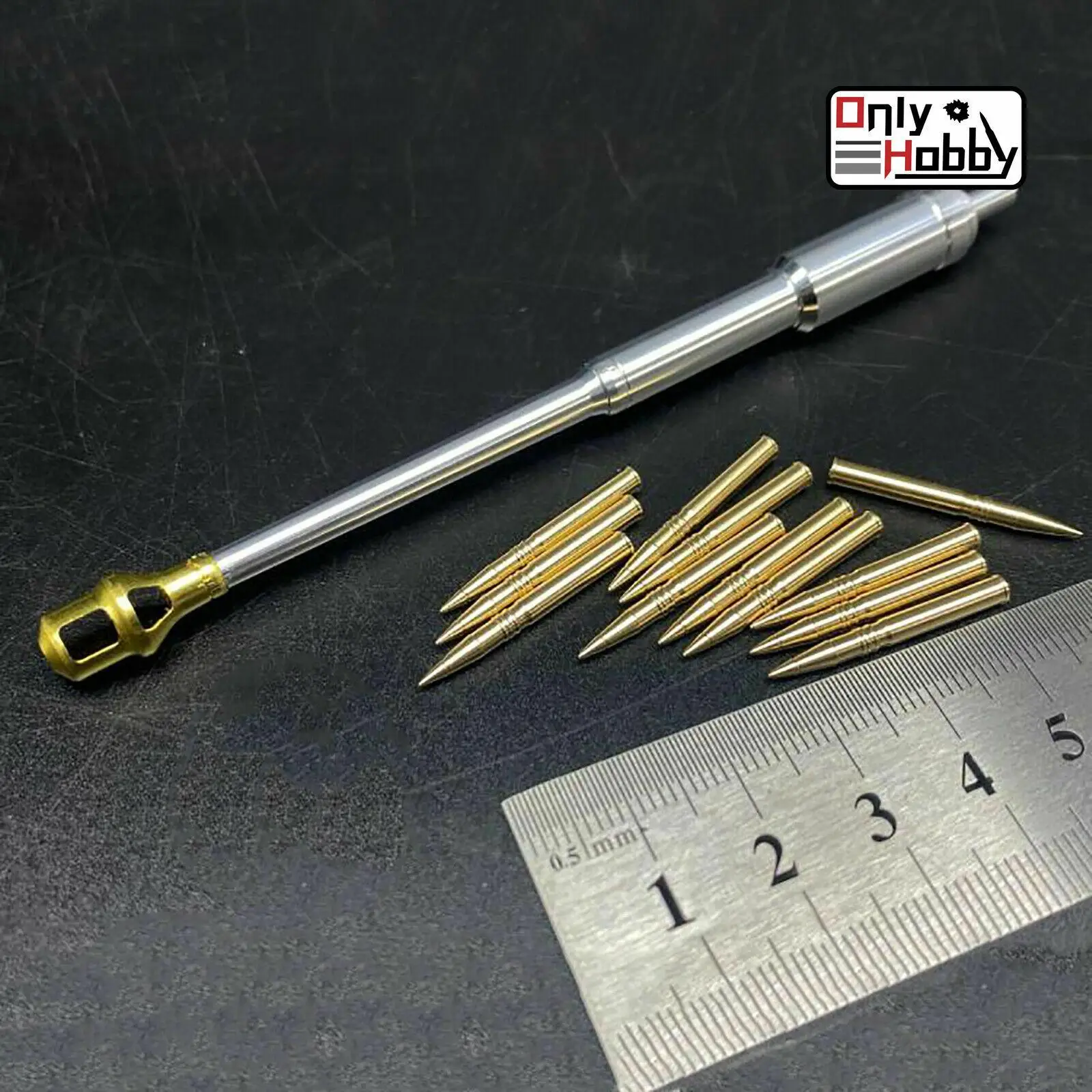 cyt056-1-35-escala-tiger-tanque-metal-barril-focinho-freio-escudo-kit-para-fronteira-modelo