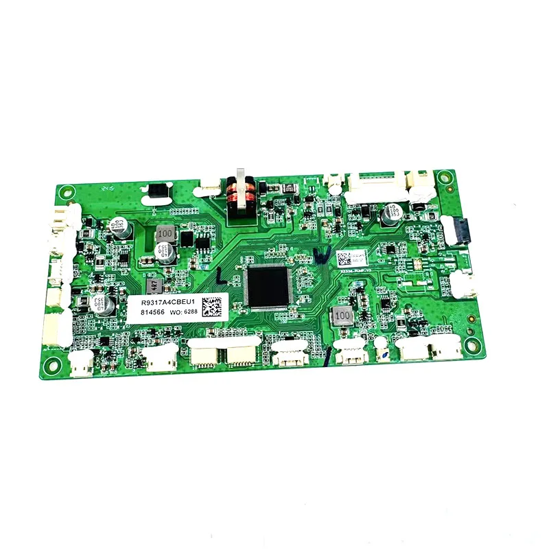 

Оригинальная плата управления базовой станцией для Dreame L30 Pro Ultra/X30 Ultra, аксессуары для роботов-пылесосов