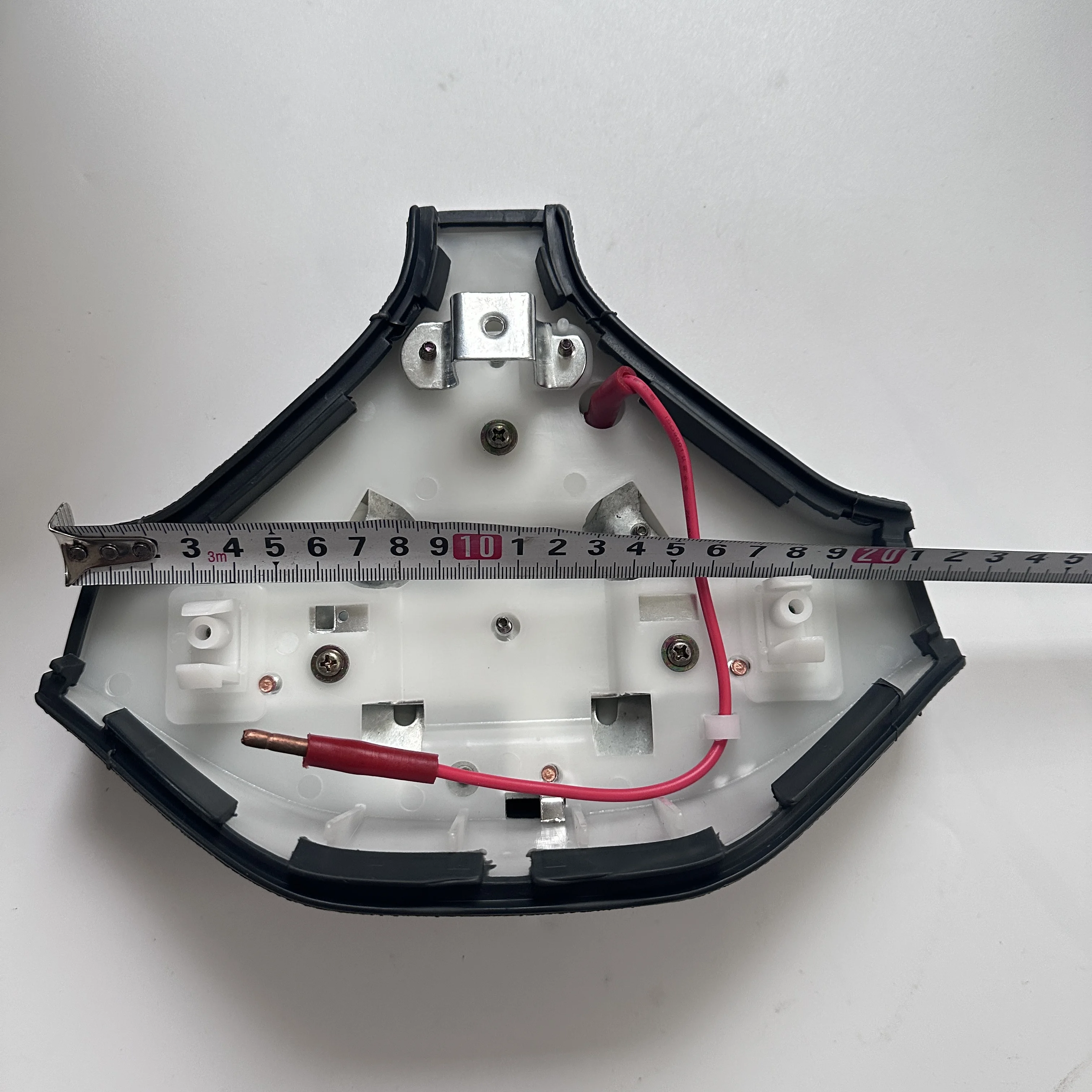 MB864309 Lenkradbezug Kompatibel mit Mitsubishi Pajero V31 V32 V33 Direkter Ersatzteil – Detail 4