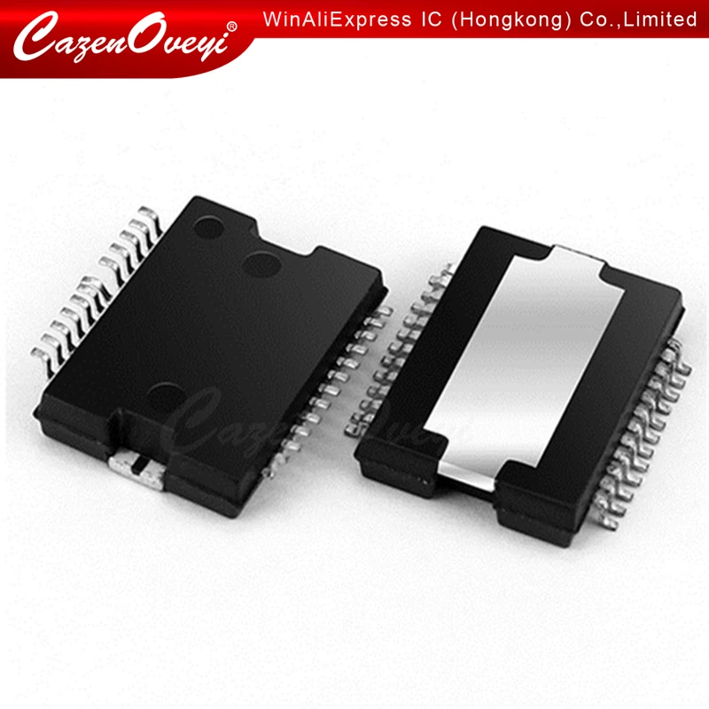 CazenOveyi 2 pçs/lote TDA8953TH TDA8953 TDA8954TH TDA8954 HSOP-24 Em Estoque