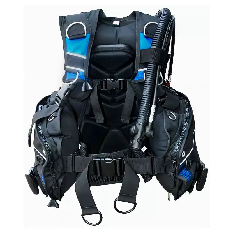 Wholesale Cost-effective Diving BC And BCD Diving Equipment