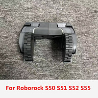 New Original Left and Right Wheels For Roborock S50 S51 S52 S55 Travel Module Replacement Parts Sweeping Robot Accessories