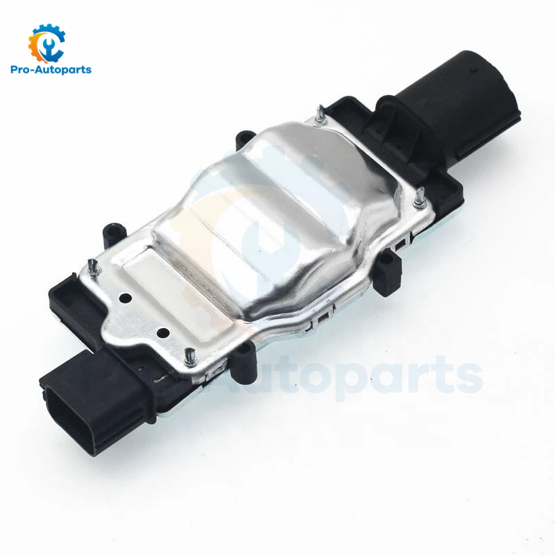 1137328464 New Resistance Regulator Fan carrier For ford focus 2 mazda 3 Fan Control Module 1137328567