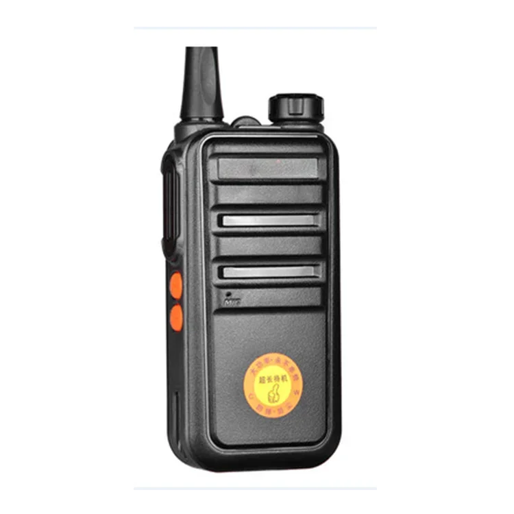 China Manufactory walkie talkie 100km 100 km range