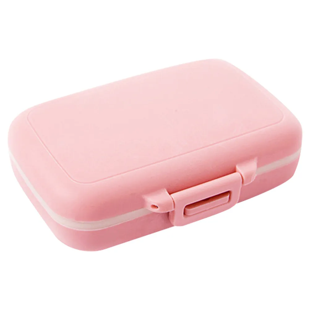 Tooth Keepsake Box for Baby Deciduous Teeth Storage with Labeled Holes Tweezers Friendly Hygienic Cover for Kids